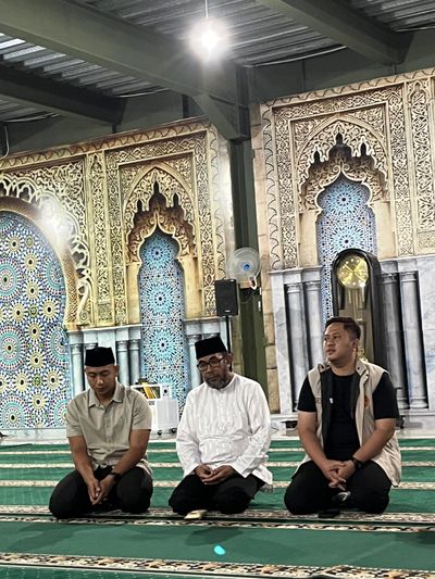 Ketum PP Muhammadiyah Pantau Kasus Kekerasan Terhadap Hasan Rumata, Haedar Nashir: Selesaikan dengan Cara Muhammadiyah