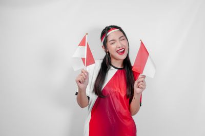 30 Ide Caption Keren dan Bermakna untuk Hari Kemerdekaan Indonesia