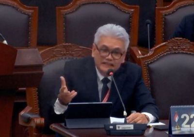 Ahli Hukum: Termasuk Fair Use, Penggunaan Lagu Indonesia Raya Tak Langgar Hak Cipta