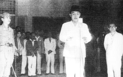 5 Momen Sejarah yang Satukan Indonesia: Jejak Persatuan Menjadi Bangsa Berdaulat dan Maju