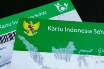 17 Ribu Warga Kota Jambi Dikeluarkan dari Penerima Bantuan Iuran Jaminan Kesehatan, Ini Alasannya?