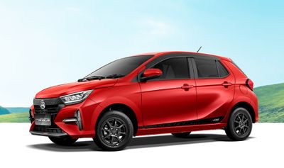 5 Rekomendasi Mobil untuk Mahasiswa Baru: Harga di Bawah Rp200 Juta dan Desain Kece!