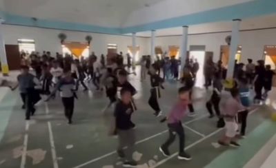 Tahapan Seleksi Penari Sajo Moane untuk HUT RI ke-80 di Istana Negara Telah Rampung