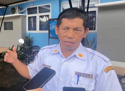 Dishub Nunukan : Banyak Pengendara Tak Patuhi Rambu Lalu Lintas