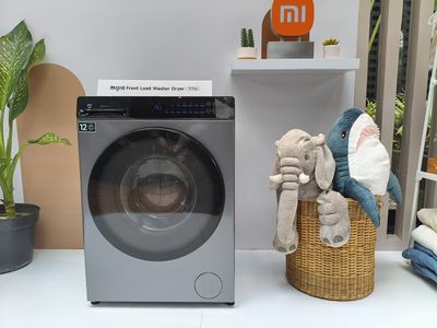 Xiaomi Rilis Mesin Cuci Pintar Bisa Muat Pakaian 10,5 Kg, Secanggih Apa Sih?