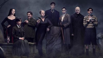 Deretan Pemain Wednesday Season 2: Series Komedi Horor Netflix soal Keluarga Addams
