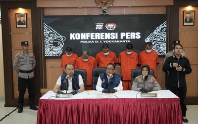 Polda DIY Klarifikasi Tudingan Pembiaran Bandar Judi Online, Pastikan yang Terlibat Akan ditangkap