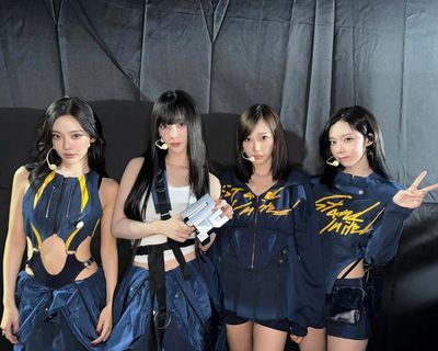 aespa Bakal Konser di Indonesia, Catat Jadwalnya!