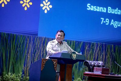 Bandung Catat Sejarah, Jadi Tuan Rumah Konvensi Sains Terbesar di Indonesia