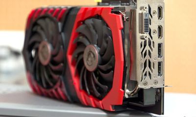 GPU Jadul Masih Laku Keras di Amazon: GT 210 dan RX 580 Kembali Dilirik!