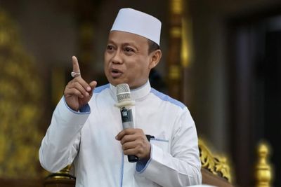 Rekening Masjidnya Diblokir PPATK, Ustaz Das ad Latif Protes: Jangan Menyusahkan Masyarakat!