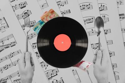 Minim Sosialisasi, Pemilik Kafe di Gorontalo Bingung Bayar Royalti Lagu
