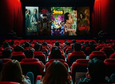 Saatnya Narasi Lokal Mendunia: Validasi Baru untuk Film Indonesia