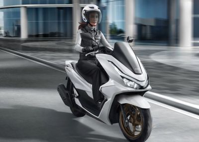5 Motor Matic yang Cocok untuk si Paling Pekerja: Siap Diajak ke Mana Saja!
