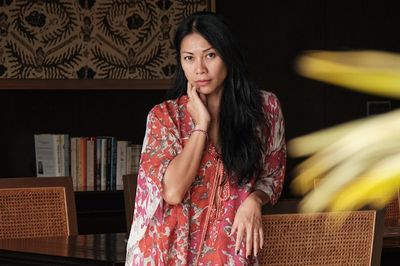 Rahasia Awet Muda Anggun C. Sasmi, Tolak Botox dan Filler Demi Warisan Orang Tua
