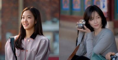 Fakta Seru You and Everything Else, Drakor Terbaru Netflix Dibintangi Kim Go Eun dan Park Ji Hyun