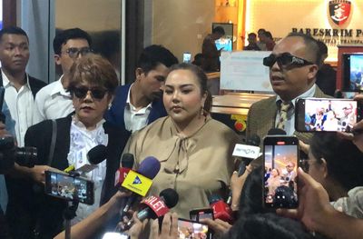 Babak Krusial Klaim Anak Lisa Mariana ke Ridwan Kamil, Hasil Tes DNA Jadi Penentu!
