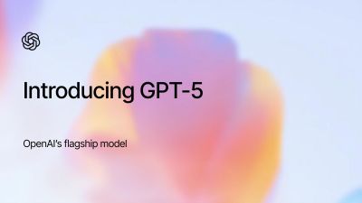 OpenAI Rilis GPT-5: Lebih Cepat, Cerdas dan Mampu Belajar Hidup