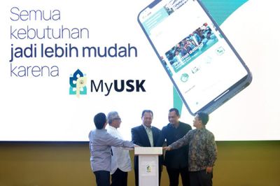 Era Baru Digital di USK: MyUSK Siap Satukan Layanan Akademik & Bisnis