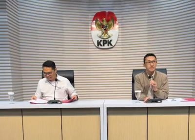 Bupati Kolaka Timur Jadi Tersangka Korupsi Proyek RSUD, KPK Ungkap Modus dan Besaran Fee