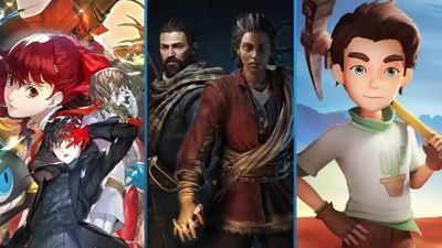 Humble Choice Agustus 2025 Hadirkan Persona 5 Royal, Banishers: Ghosts of New Eden