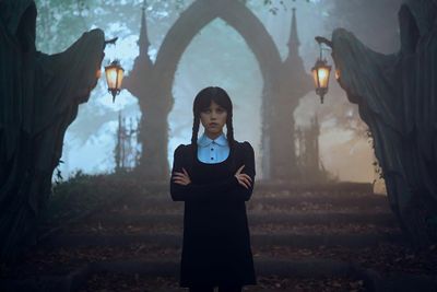 8 Karakter Siswa Nevermore di Wednesday Season 2, Series Terbaru Netflix yang Bikin Penasaran!