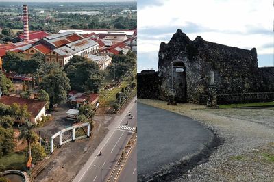 5 Destinasi Wisata yang Jadi Lokasi Syuting Film Indonesia, dari Pabrik Gula hingga Benteng Unik