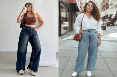 4 Model Jeans yang Bikin Kamu Makin Pede, Cocok untuk Tubuh Plus Size!