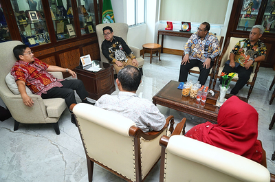 Manajemen Talenta Siap Diterapkan untuk Dorong Profesionalisme ASN Sumut