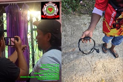 Pelajar SMP Ditemukan Tak Bernyawa di Kamar, Diduga Terkait Masalah Asmara