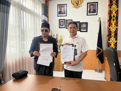 Kerjasama Antara Lapas Dengan Yayasan Misbahul Munir Tarakan, Pembinaan Kerohanian Agama Islam