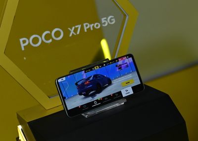 3 Rekomendasi HP Poco 2025 Buat Gaming: Dari Pemula Sampai Pro Esports