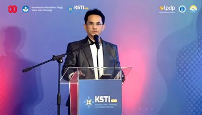 ARC USK Bawa Nilam Aceh ke Panggung Nasional Lewat Inovasi Teknologi