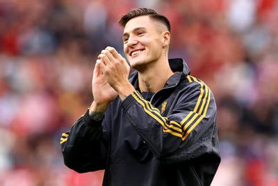 Ruben Amorim Yakin Benjamin Sesko Akan Jadi Andalan di Lini Depan Manchester United
