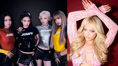 Bebe Rexha Isyaratkan Kolaborasi dengan BLACKPINK, Fans Heboh
