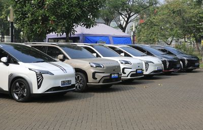 5 Tips Sebelum Beli Mobil Listrik untuk Keluarga yang Harus Dijadikan Pertimbangan, Wajib Tahu!