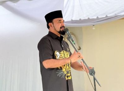 Bupati Aceh Timur Wajibkan Perusahaan Setor Zakat & Infak, Ini Aturannya!
