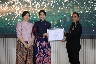 Bangga! Lhokseumawe Kembali Diganjar Kota Layak Anak Nasional