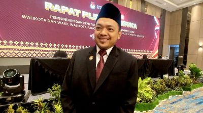 Apresiasi Debat Perdana, Sobarian Persiapkan Debat Kedua Secara Matang, Pastikan Masyarakat Dapat Informasi Lengkap Sebelum Memilih