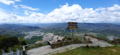 Biduk Udan Wisata yang Tumbuh dari Konservasi di Dataran Tinggi Krayan