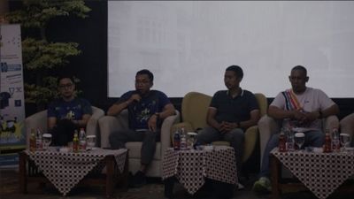 Pekalongan Gelar Fun Run 2025, Promosikan Warisan Budaya Lewat Sport Tourism