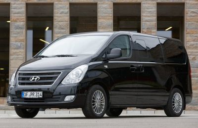 5 Tips Beli Hyundai H1 Diesel Bekas yang Harus Kamu Perhatikan, Jangan Sampai Dapat Unit Zonk!
