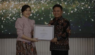 Komitmen Kabupaten Tegal Wujudkan Kota Layak Anak Berbuah Penghargaan Nasional