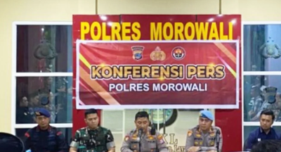 Pemuda Konawe yang Tewas di Morowali Diduga Dianiaya Oknum Polisi dan Sekuriti