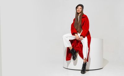 5 Gaya Mix and Match Merdeka untuk 17-an yang Simple, Gak Ribet, dan Gak Norak