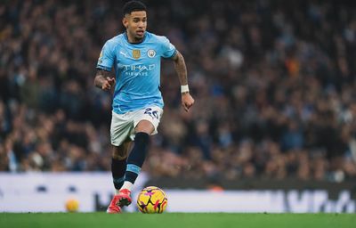 Meski Rashford Impresif di Barcelona, Hansi Flick Justru Lebih Suka Savinho