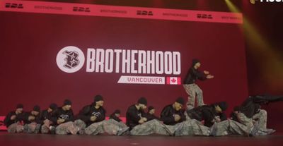 Brotherhood Kanada Bawa Pacu Jalur ke Panggung International Dance League 2025