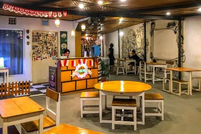 Royalti Musik untuk UMKM: Pemilik Warkop di Gorontalo Minta Regulasi Jelas agar Tak Memberatkan