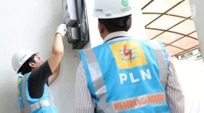 Bisa Hemat 3 Juta! PLN Gelar Promo Tambah Daya Listrik Sambut 17 Agustus