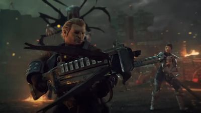 Mark Darrah Bongkar EA Tolak Remaster Dragon Age: Dapat Uang Gratis pun Gak Diambil